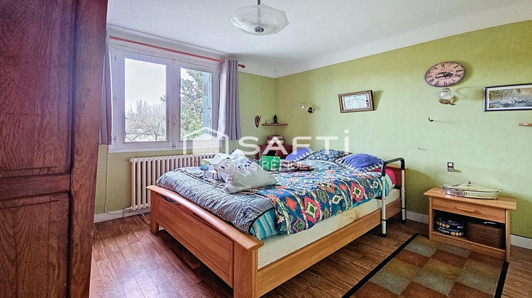 Ma-Cabane - Vente Maison Saint-Remy-sur-Avre, 68 m²