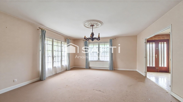 Ma-Cabane - Vente Maison Saint-Remy-sur-Avre, 90 m²