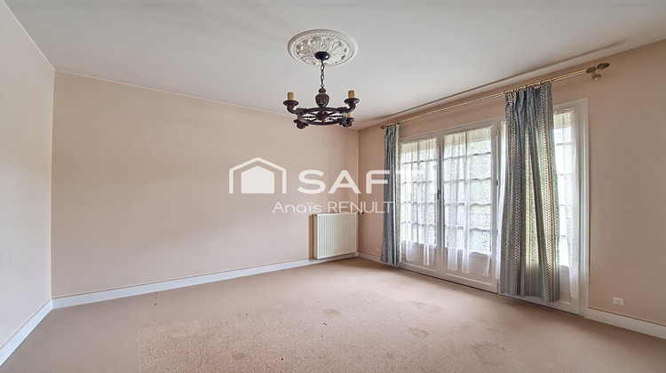 Ma-Cabane - Vente Maison Saint-Remy-sur-Avre, 90 m²