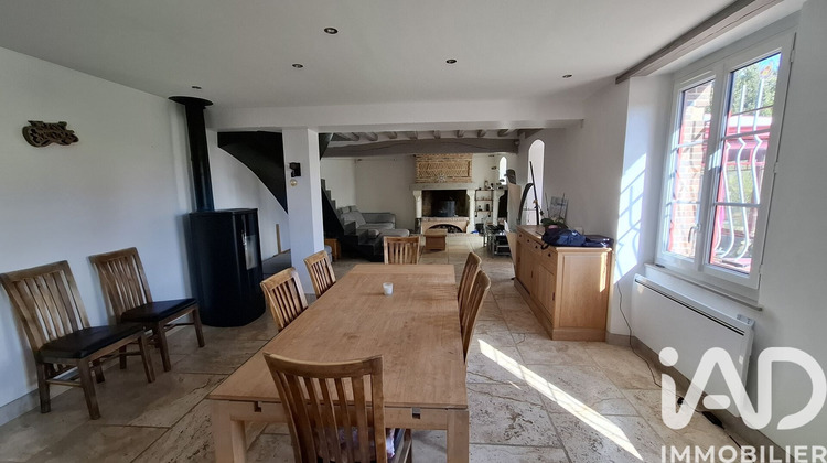 Ma-Cabane - Vente Maison Saint-Rémy-sur-Avre, 218 m²