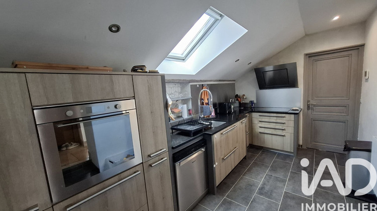 Ma-Cabane - Vente Maison Saint-Rémy-sur-Avre, 218 m²