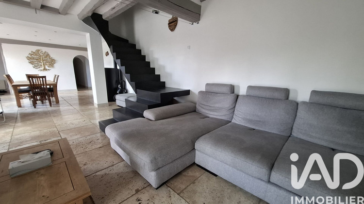 Ma-Cabane - Vente Maison Saint-Rémy-sur-Avre, 218 m²