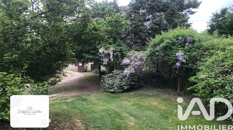 Ma-Cabane - Vente Maison Saint-Rémy-sur-Avre, 150 m²