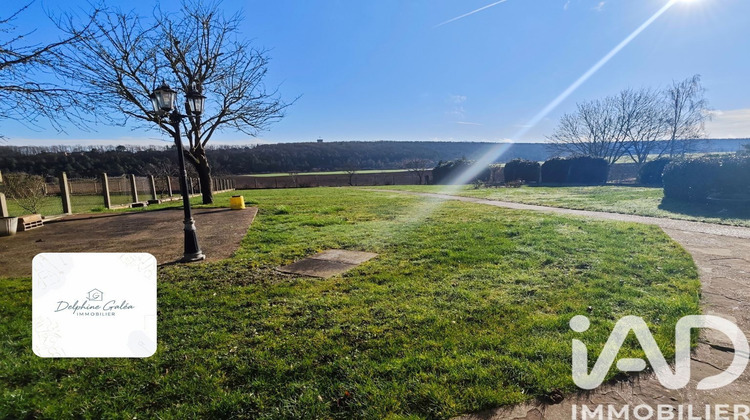 Ma-Cabane - Vente Maison Saint-Rémy-sur-Avre, 125 m²