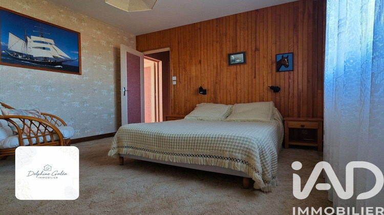 Ma-Cabane - Vente Maison Saint-Rémy-sur-Avre, 125 m²