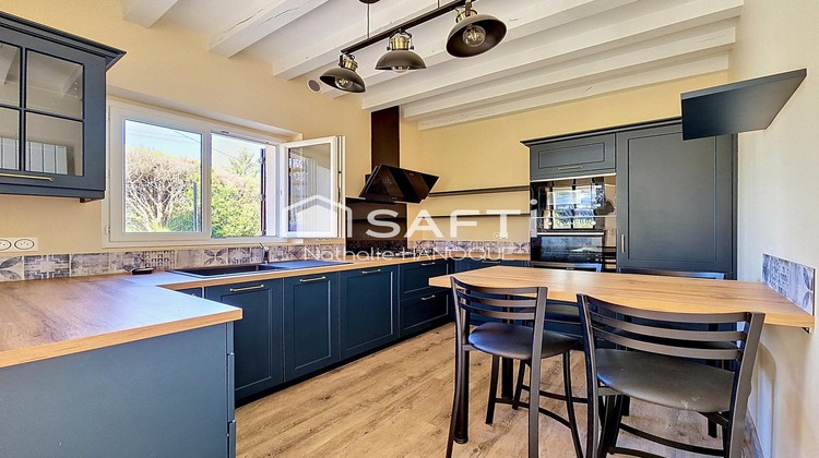 Ma-Cabane - Vente Maison Saint-Remy-sur-Avre, 160 m²
