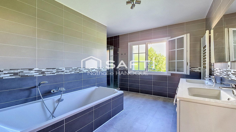 Ma-Cabane - Vente Maison Saint-Remy-sur-Avre, 160 m²