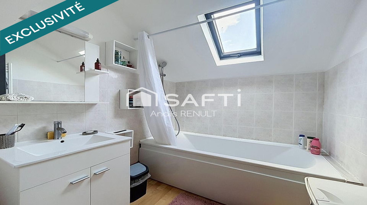 Ma-Cabane - Vente Maison Saint-Remy-sur-Avre, 78 m²