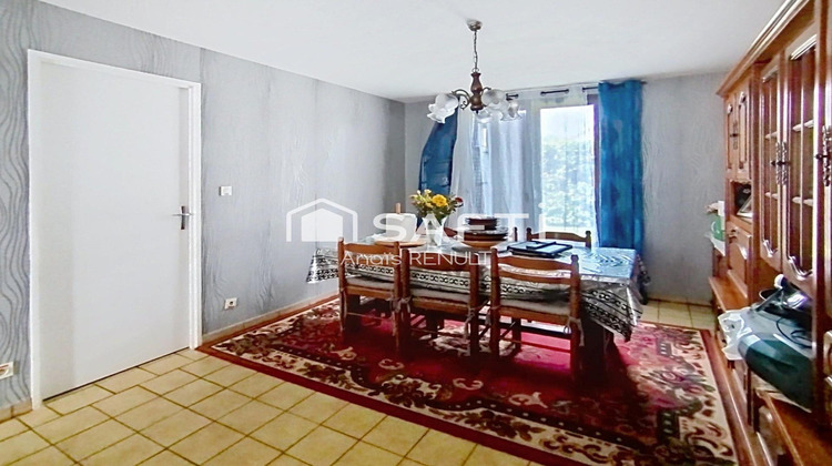 Ma-Cabane - Vente Maison Saint-Remy-sur-Avre, 120 m²