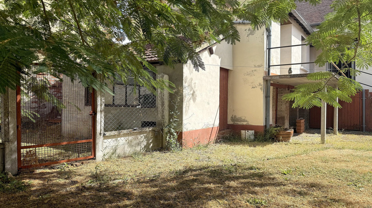 Ma-Cabane - Vente Maison Saint-Rémy-sur-Avre, 104 m²