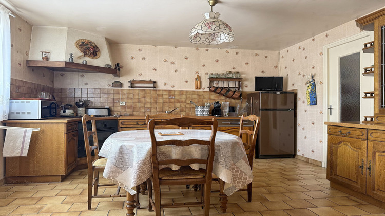 Ma-Cabane - Vente Maison Saint-Rémy-sur-Avre, 104 m²