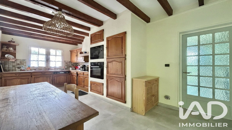 Ma-Cabane - Vente Maison Saint-Rémy-sur-Avre, 95 m²