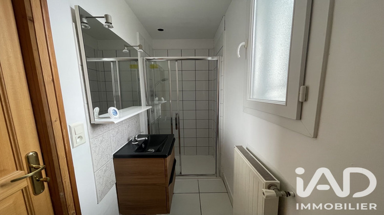 Ma-Cabane - Vente Maison Saint-Rémy-sur-Avre, 64 m²
