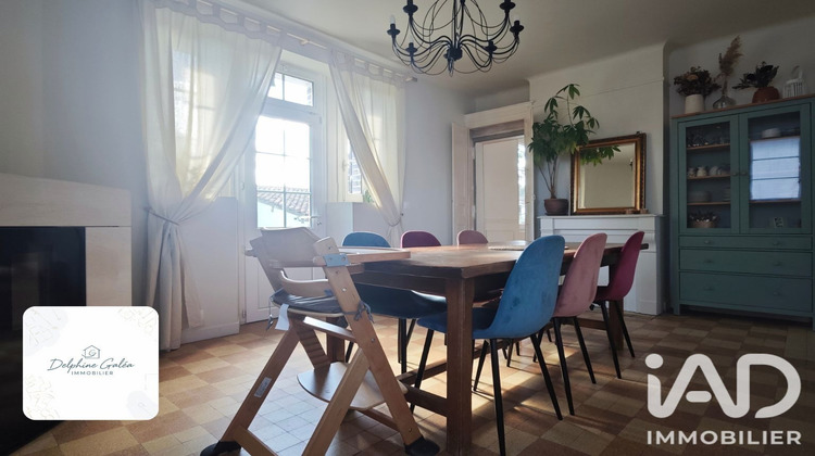 Ma-Cabane - Vente Maison Saint-Rémy-sur-Avre, 118 m²