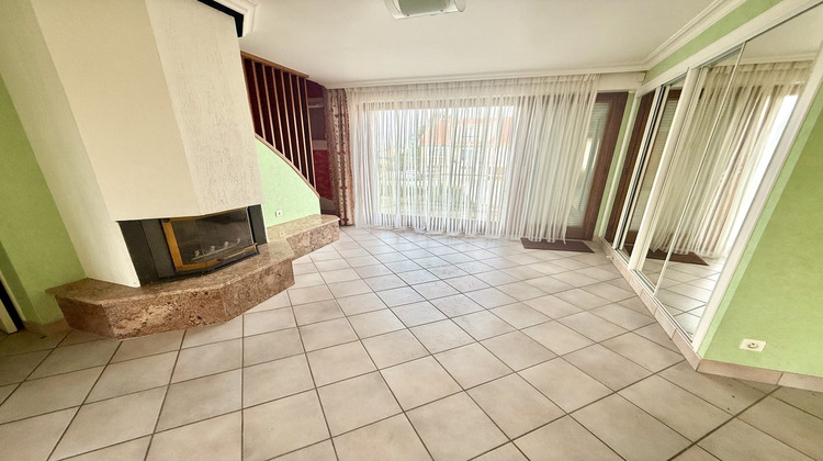 Ma-Cabane - Vente Maison Saint-Remy-sur-Bussy, 185 m²