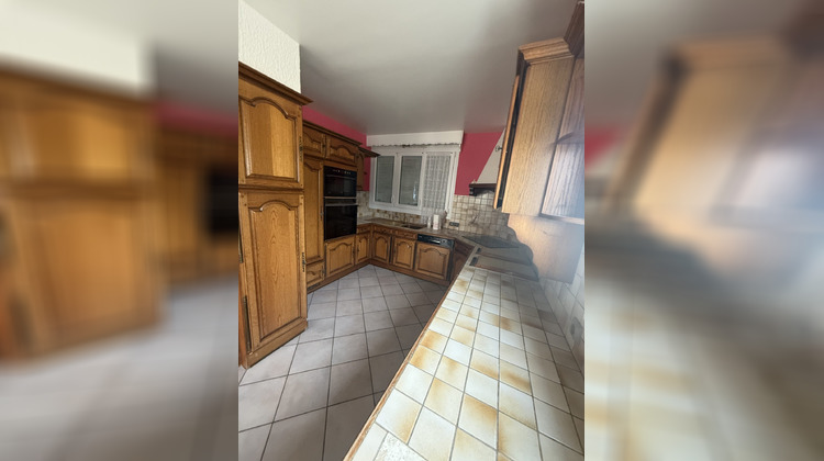 Ma-Cabane - Vente Maison Saint-Remy-sur-Bussy, 185 m²