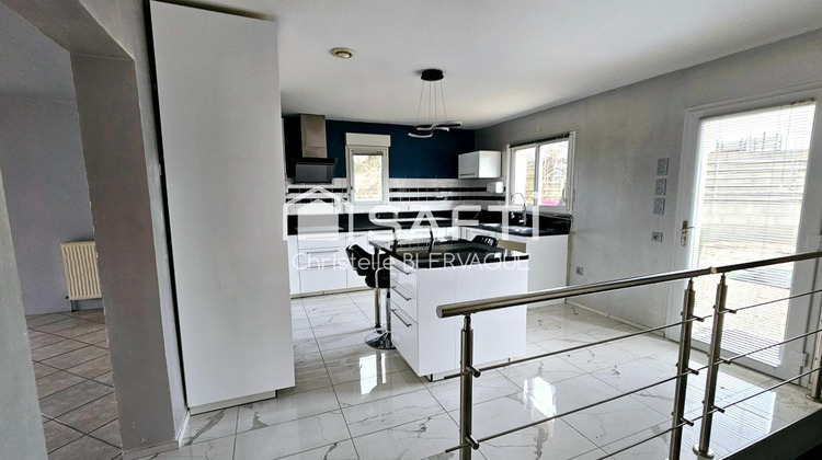 Ma-Cabane - Vente Maison Saint-Remy-sur-Creuse, 150 m²