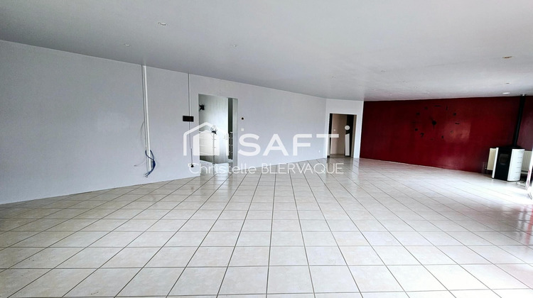 Ma-Cabane - Vente Maison Saint-Remy-sur-Creuse, 150 m²