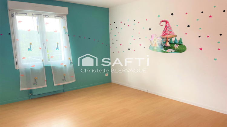 Ma-Cabane - Vente Maison Saint-Remy-sur-Creuse, 150 m²