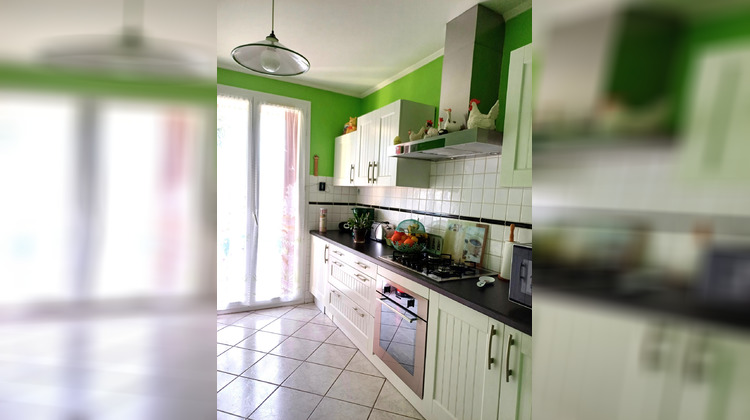 Ma-Cabane - Vente Maison Saint-Rémy-sur-Durolle, 87 m²