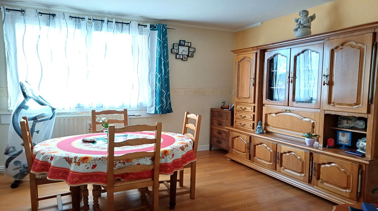 Ma-Cabane - Vente Maison Saint-Rémy-sur-Durolle, 87 m²