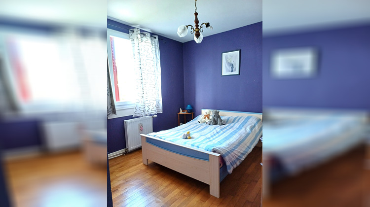 Ma-Cabane - Vente Maison Saint-Rémy-sur-Durolle, 87 m²