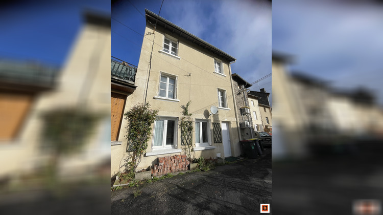 Ma-Cabane - Vente Maison Saint-Rémy-sur-Durolle, 90 m²