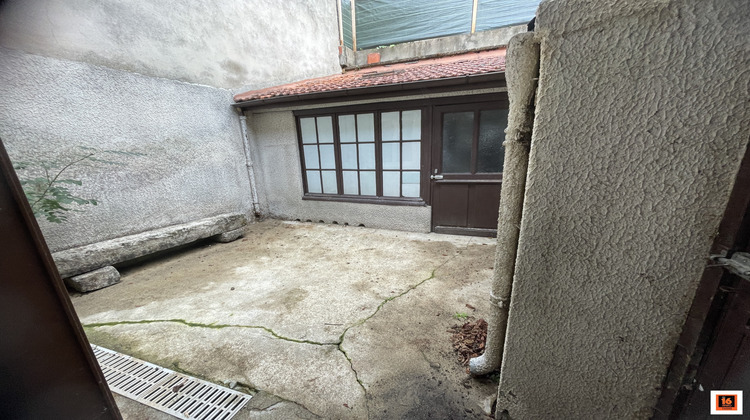 Ma-Cabane - Vente Maison Saint-Rémy-sur-Durolle, 90 m²