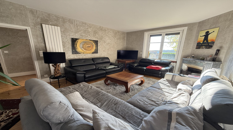 Ma-Cabane - Vente Maison Saint-Rémy-sur-Durolle, 182 m²