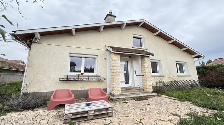 Ma-Cabane - Vente Maison Saint-Rémy-sur-Durolle, 80 m²