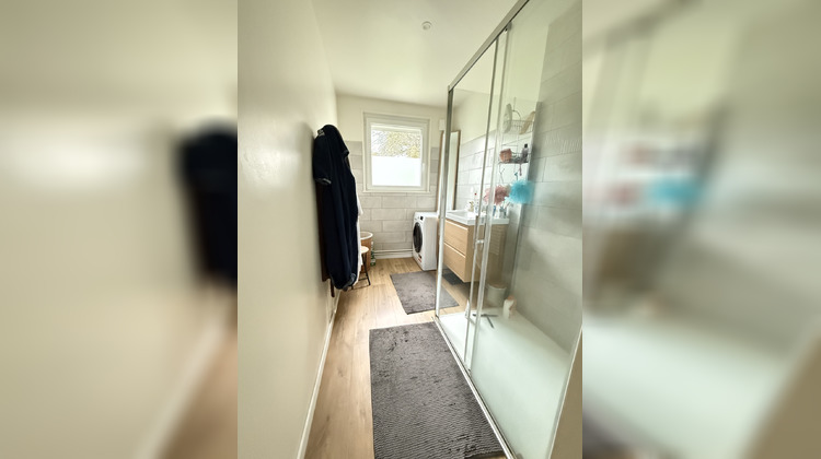 Ma-Cabane - Vente Maison Saint-Rémy-sur-Durolle, 80 m²