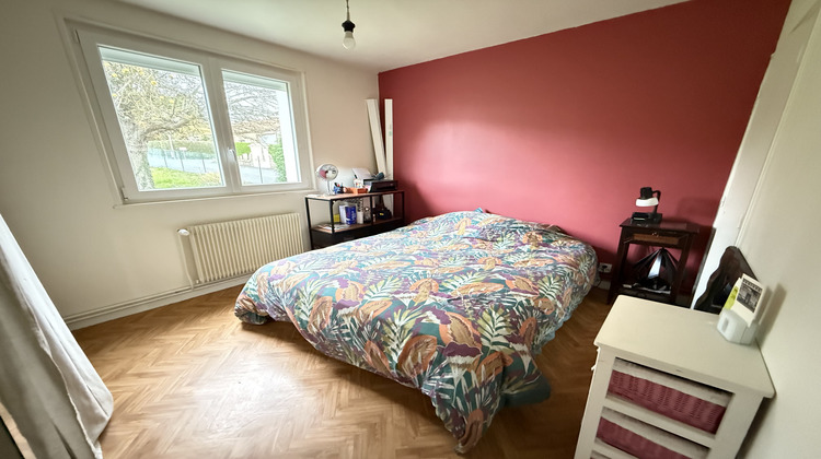 Ma-Cabane - Vente Maison Saint-Rémy-sur-Durolle, 80 m²