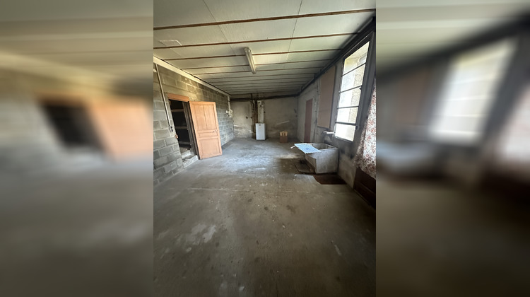 Ma-Cabane - Vente Maison Saint-Rémy-sur-Durolle, 85 m²