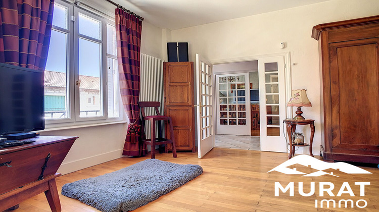 Ma-Cabane - Vente Maison Saint-Rémy-sur-Durolle, 153 m²