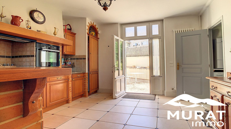 Ma-Cabane - Vente Maison Saint-Rémy-sur-Durolle, 153 m²