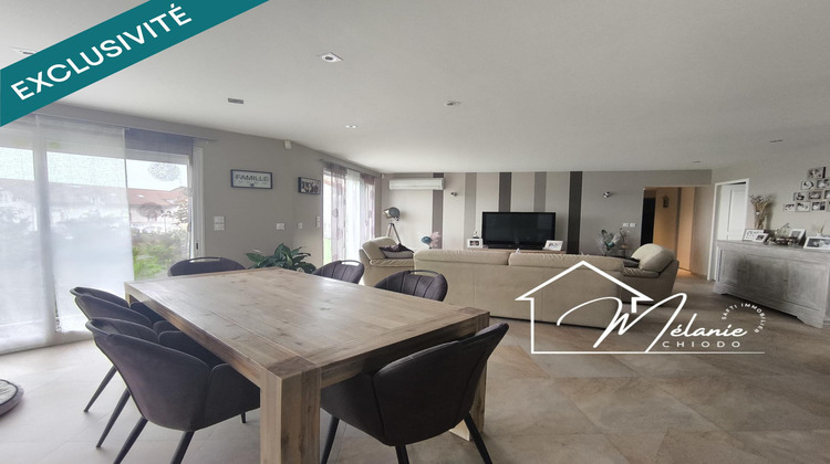 Ma-Cabane - Vente Maison Saint-Remy-sur-Durolle, 130 m²