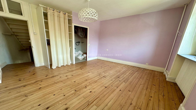 Ma-Cabane - Vente Maison Saint-Rémy-sur-Durolle, 65 m²