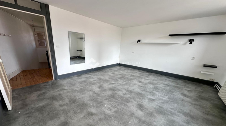 Ma-Cabane - Vente Maison Saint-Rémy-sur-Durolle, 65 m²