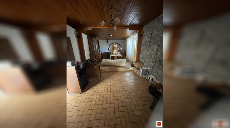 Ma-Cabane - Vente Maison Saint-Rémy-sur-Durolle, 180 m²