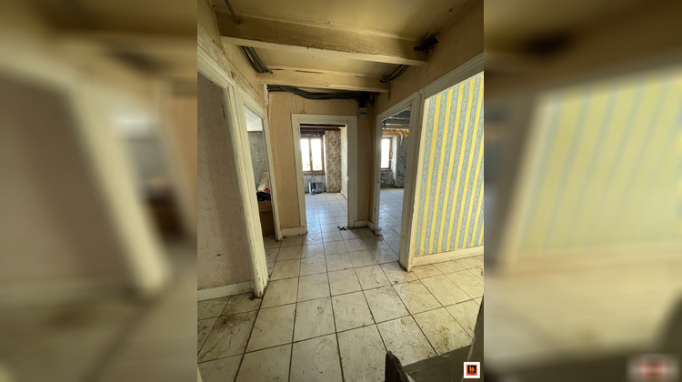 Ma-Cabane - Vente Maison Saint-Rémy-sur-Durolle, 180 m²