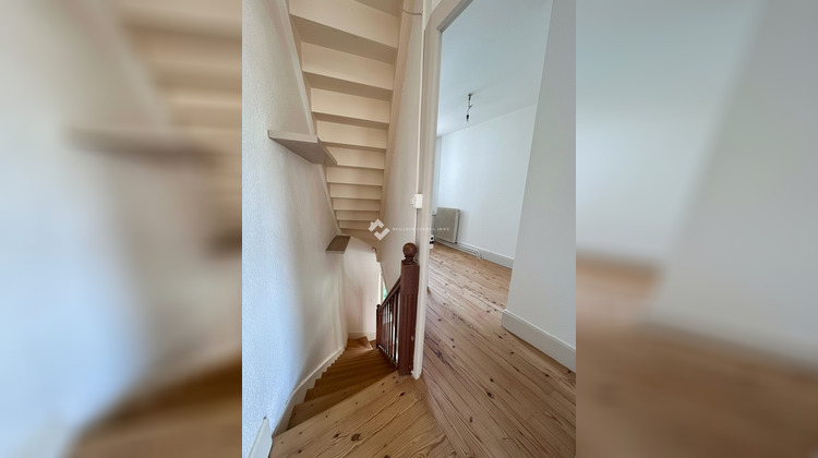 Ma-Cabane - Vente Maison Saint-Rémy-sur-Durolle, 70 m²