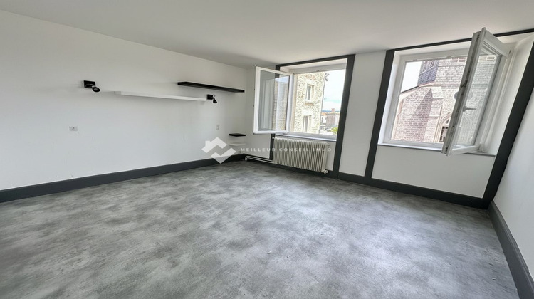 Ma-Cabane - Vente Maison Saint-Rémy-sur-Durolle, 70 m²