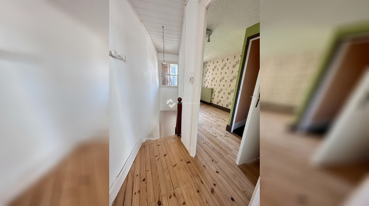 Ma-Cabane - Vente Maison Saint-Rémy-sur-Durolle, 70 m²