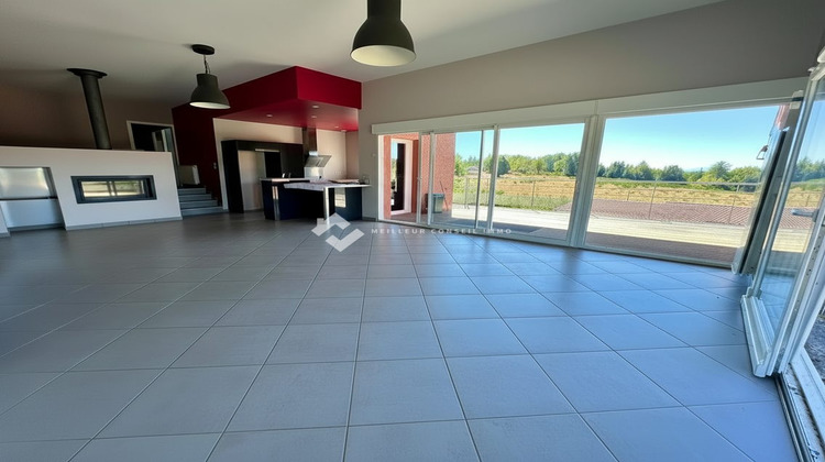Ma-Cabane - Vente Maison Saint-Rémy-sur-Durolle, 126 m²