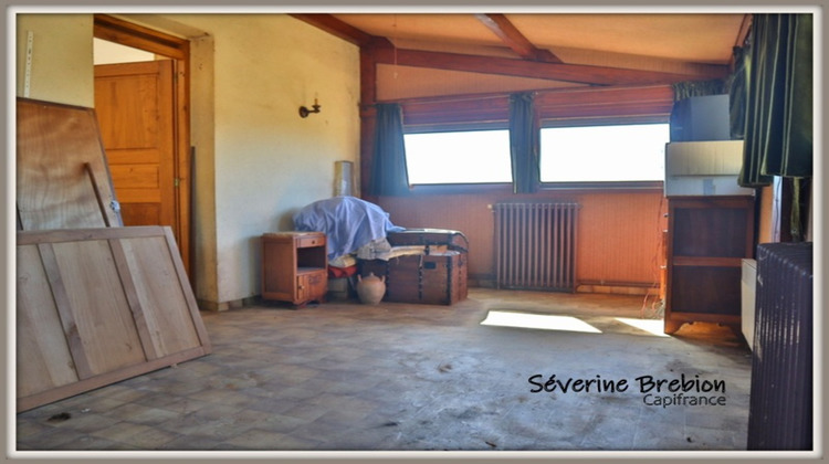 Ma-Cabane - Vente Maison SAINT REMY SUR DUROLLE, 120 m²