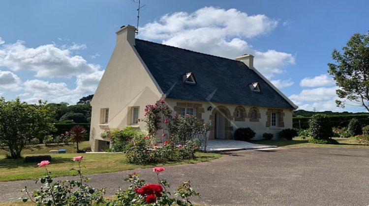 Ma-Cabane - Vente Maison SAINT-RENAN, 140 m²