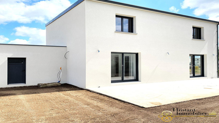 Ma-Cabane - Vente Maison SAINT-RENAN, 123 m²