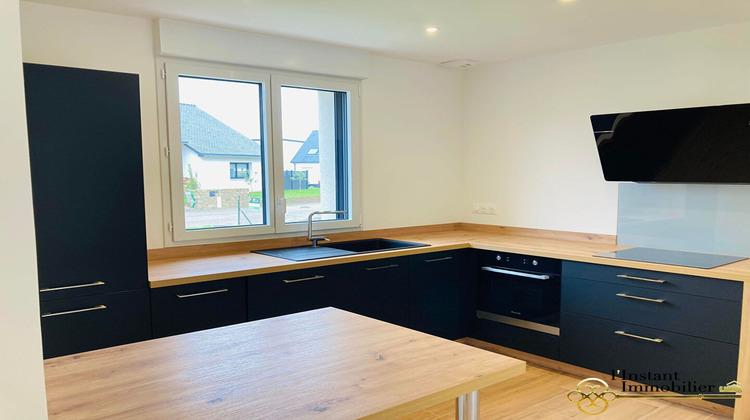 Ma-Cabane - Vente Maison SAINT-RENAN, 123 m²