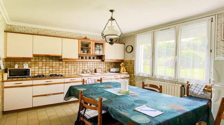 Ma-Cabane - Vente Maison Saint-Renan, 102 m²