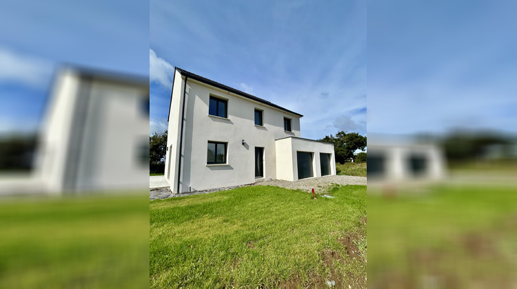 Ma-Cabane - Vente Maison Saint-Renan, 123 m²